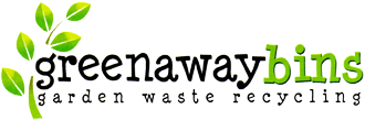 Green Away Bins Logo